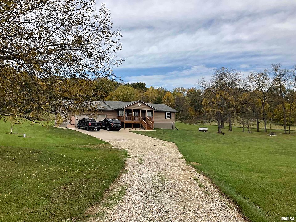 1121 Knox Rd 400, Maquon, IL 61458 MLS CA1025668 Zillow