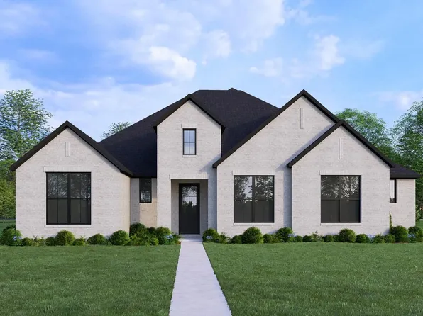 ASHCROFT Plan, Landmark Alley Entry