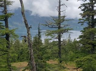 L20 Patent Pl, Tatitlek, AK 99677