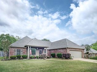 125 Prescott Rdg, Madison, MS 39110