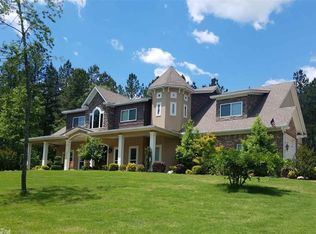 8120 Castlestone Cv, Alexander, AR 72002