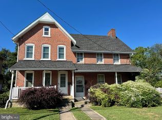 234 & 232 S 5th St, Oxford, PA