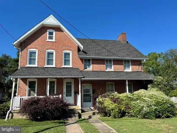 234 & 232 S 5th St, Oxford, PA 19363