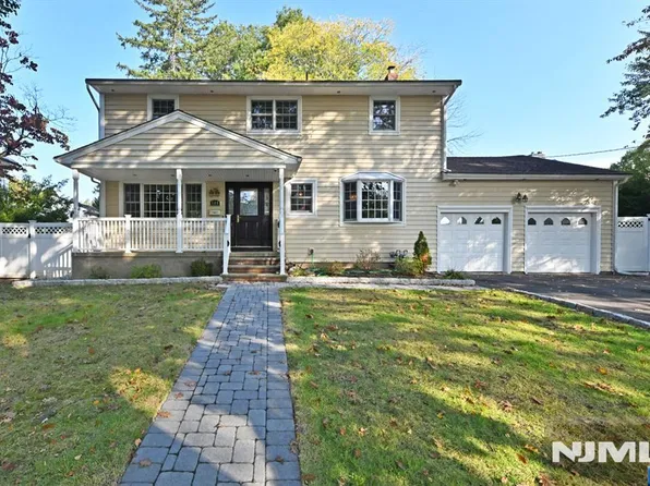 600 Mazur Avenue, Paramus, NJ 07652