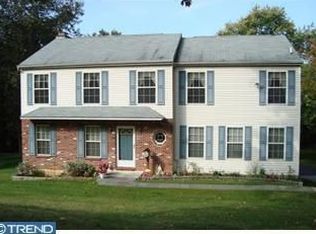 44B Rockwood Rd #B, Newtown Square, PA 19073