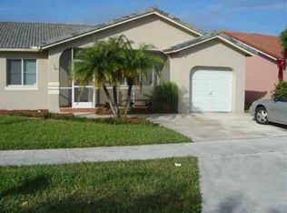 17148 SW 144th Ct, Miami, FL 33177