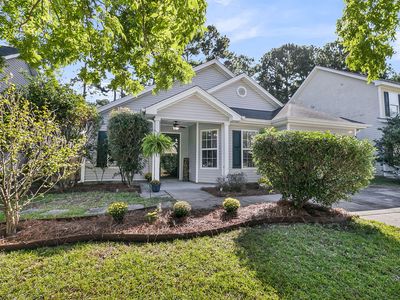 207 Bainsbury Ln, Summerville, SC, 29483