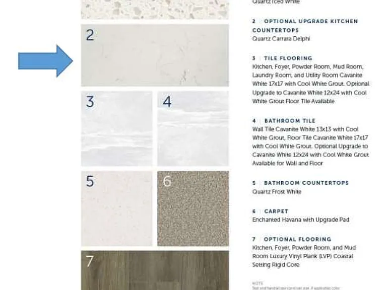countertop