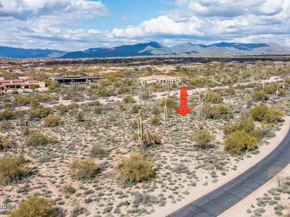 8600 E WHISPER ROCK Trail #102, Scottsdale, AZ 85266