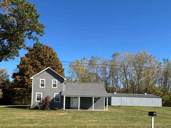 839 Marshall Rd, Coldwater, MI 49036