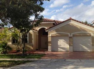 16811 SW 36th Ct, Miramar, FL 33027