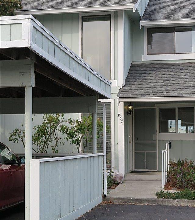 1st image of 832 N Canterbury Ct #C