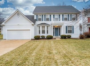 12132 Fahrpark Ln, Saint Louis, MO