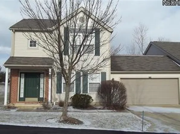 3714 Hawksdale Ct, Stow, OH 44224