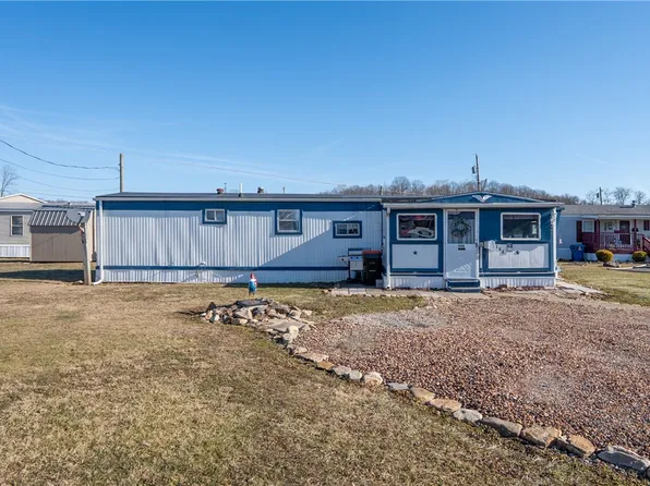 306 Lamplighter Mnr, Latrobe, PA 15650