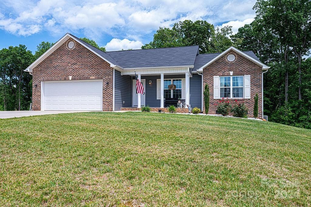 1828 Old Conover Startown Rd, Newton, NC 28658 Zillow
