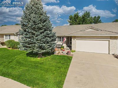 860 Loma Point, Colorado Springs, CO, 80906