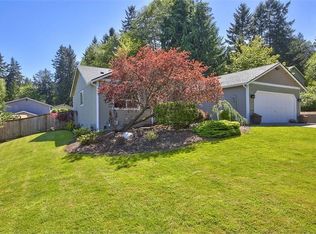 6904 41st Street Ct NW, Gig Harbor, WA 98335
