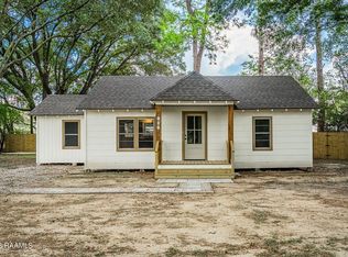 107 Isabelle St, Church Pt, LA 70525