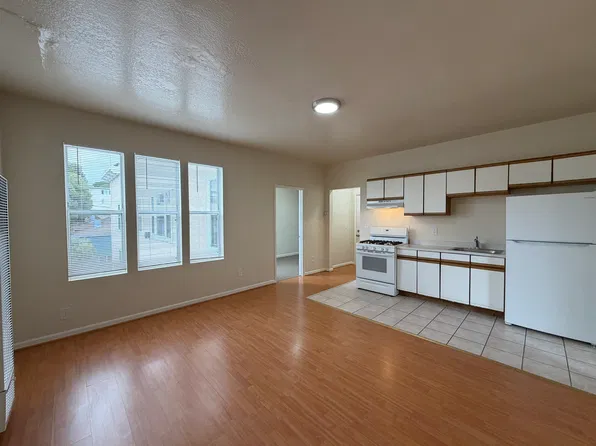 19th Street Apartments