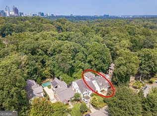 1464 Wessyngton Rd NE, Atlanta, GA 30306