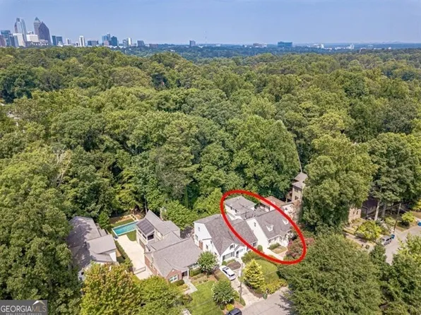 1464 Wessyngton Rd NE, Atlanta, GA 30306