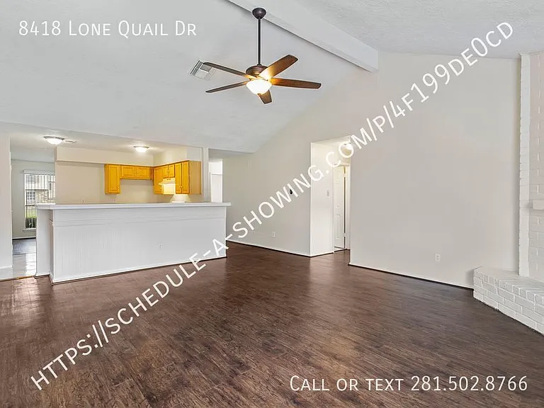 8418 Lone Quail Dr — Photo 6