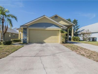 167 Delaney Park Ave, Davenport, FL, 33897
