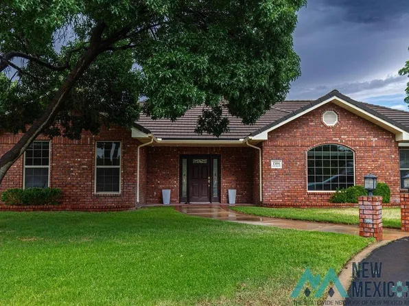 1504 N Guadalupe St, Carlsbad, NM 88220