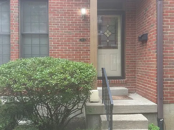 122 Brown St APT B, Dayton, OH 45402