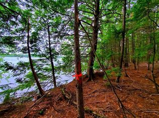 10 Blackcat Point Dr, Princeton, ME 04668