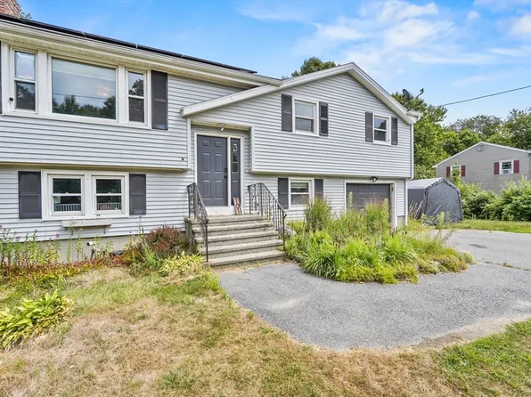 101 W Main St, Westminster, MA 01473