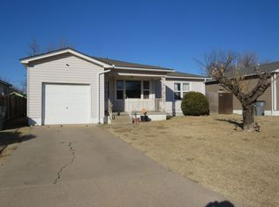 1507 NW Bessie Ave, Lawton, OK 73507
