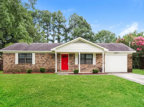 507 Plum Dr SW, Decatur, AL 35603