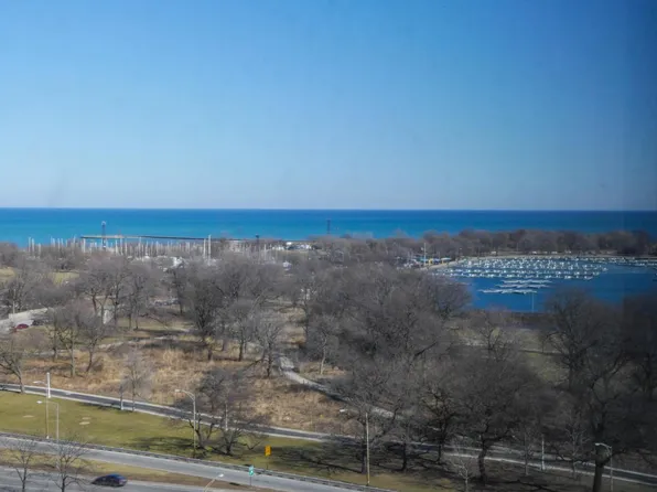 4250 N Marine Dr APT 1413, Chicago, IL 60613