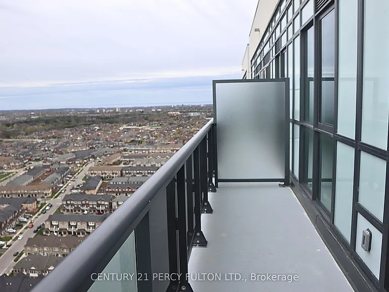 2545 Simcoe St N #Penthouse 21 — Photo 18