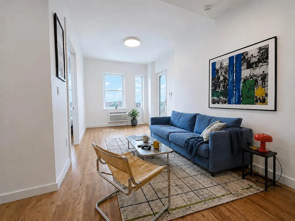 962 Bushwick Ave #8C