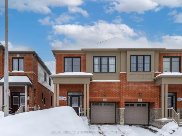 82 Phoenix Blvd, Barrie, ON L9J 0K5
