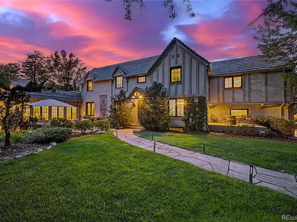 353 Bellaire Street, Denver, CO 80220