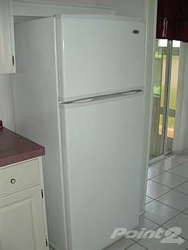 WHIRLPOOL REFRIGERATOR