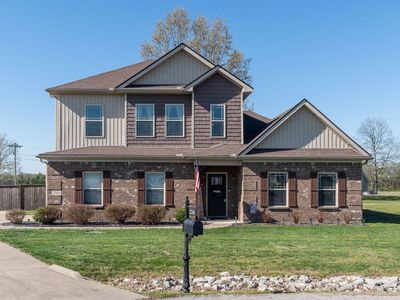 2501 Pinnacle Dr, Chapel Hill, TN, 37034