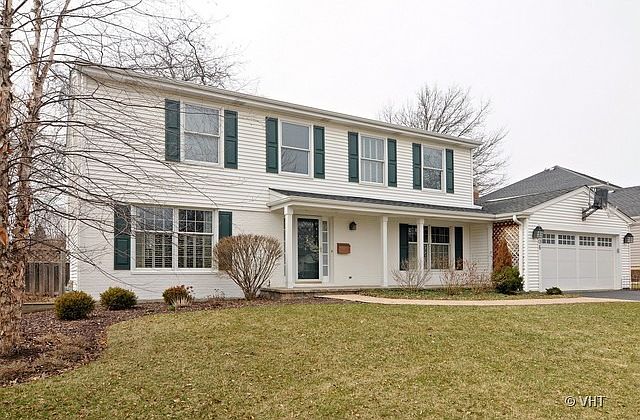 1st image of 1106 S Nightingale Dr