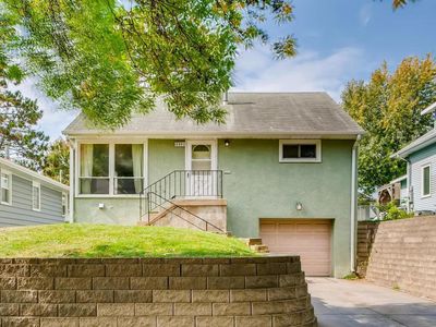 3952 Jackson St NE, Columbia Heights, MN, 55421