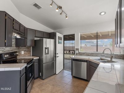 10261 E Woodhaven Ln, Tucson, AZ, 85748