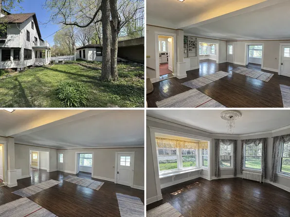 601 S. 38th Ave, 601 S 38th Ave #1, Omaha, NE 68105