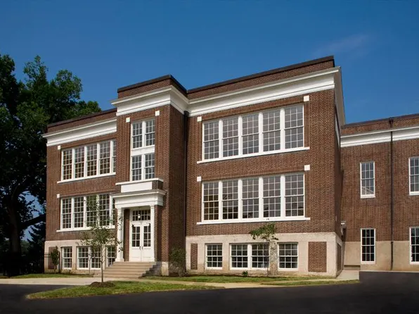 900 Barton St Unit 310, Fredericksburg, VA 22401