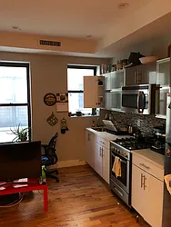 Rented by Arvik Group Real Estate