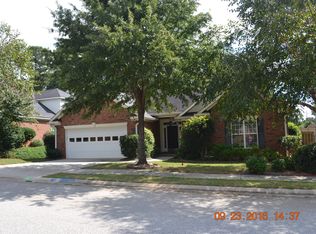 1069 Blackfoot Dr, Evans, GA 30809