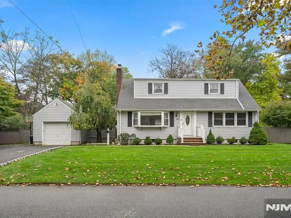 144 Spring Street, Harrington Park, NJ 07640
