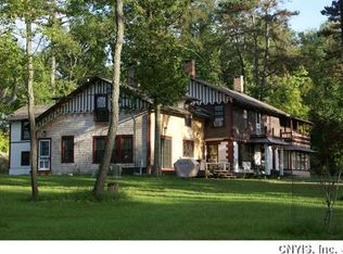 4023 Rippleton Rd, Cazenovia, NY 13035